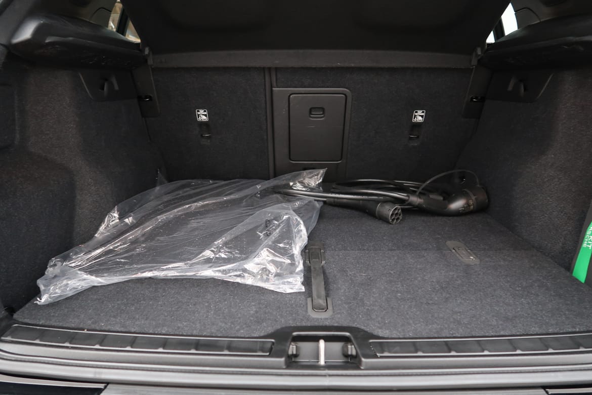 Volvo XC40 2023 - miniatyr 13