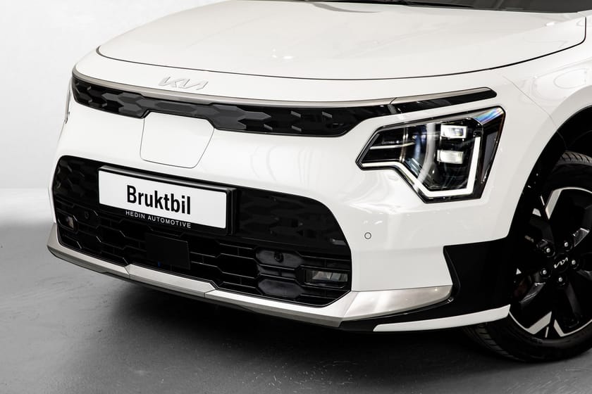 Bilde 4 av Kia Niro EV Action