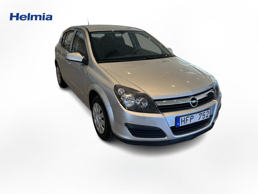 Bild 3 av Opel Astra 