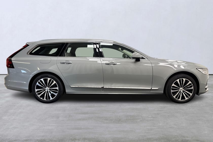 Bild 3 av Volvo V90 Recharge T6 Core Edition