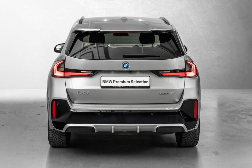 Bilde 5 av BMW iX1 xDrive30 Fully Charged Premium E. (K)