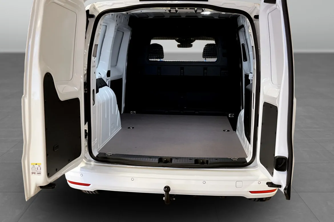 Ford Grand Transit Connect