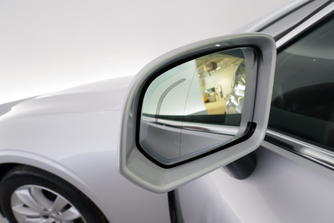 Volvo V60 2021 - miniatyr 12