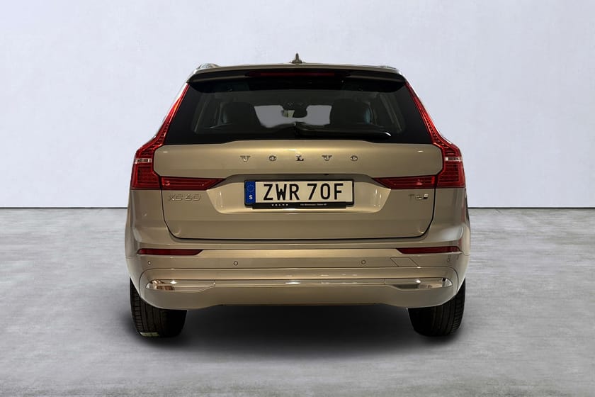 Bild 5 av Volvo XC60 T6 Core Edition