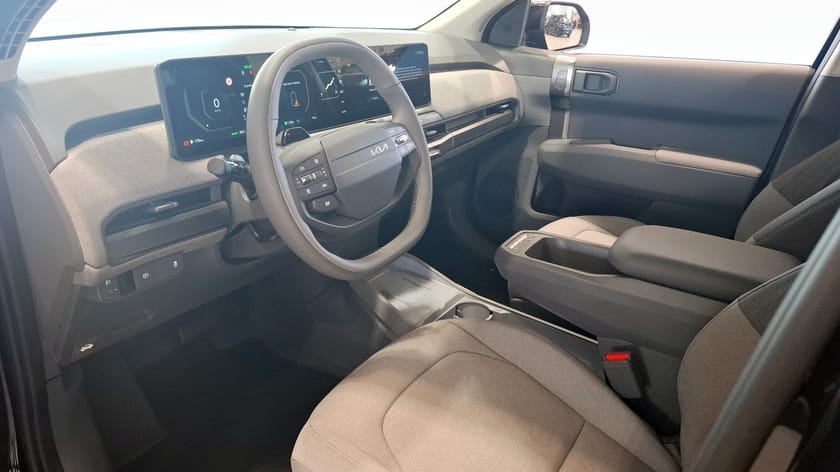 Bild 3 av Kia EV3 Long Range *PRIVATLEASING FRÅN 4495KR/MÅN