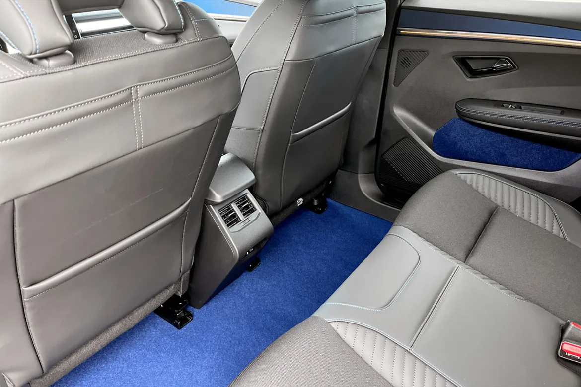 Renault Scenic E-Tech