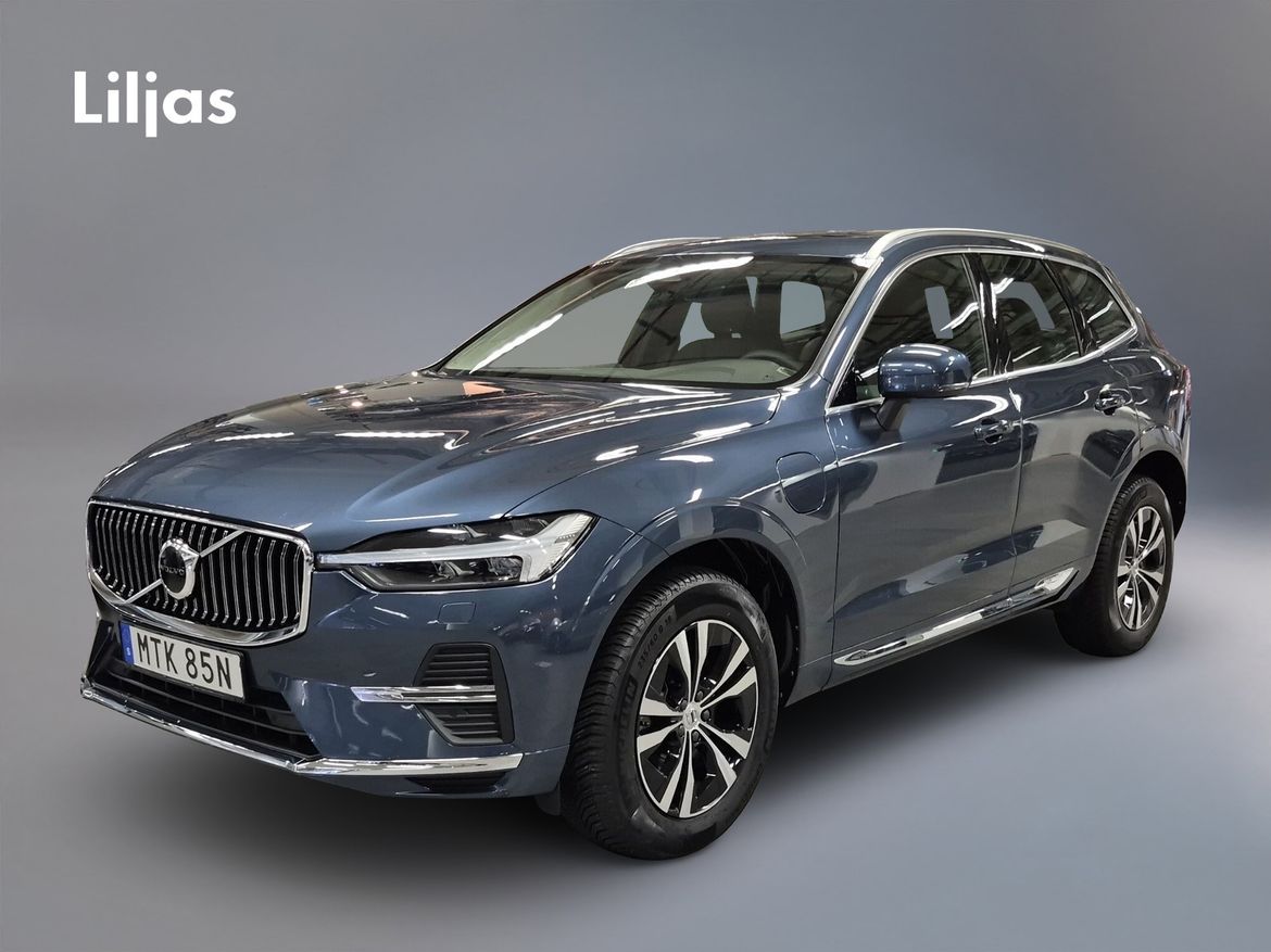 MTK85N – Volvo XC60