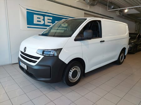 Volkswagen Transporter SKÅP L1 2.0 TDI 150 HK 8 VXL