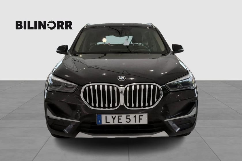 Bild 5 av BMW X1 xDrive20d Steptronic xLine | VHJUL | DRAG |