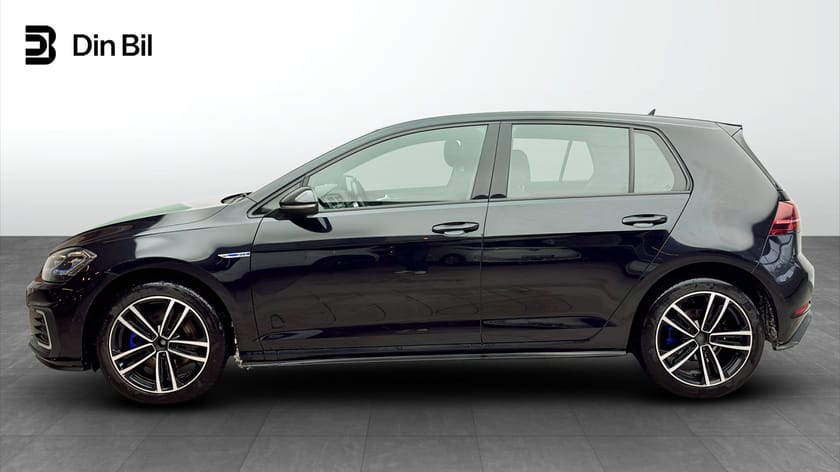 Bild 2 av Volkswagen Golf GTE 1,4 Active Info/Värmare