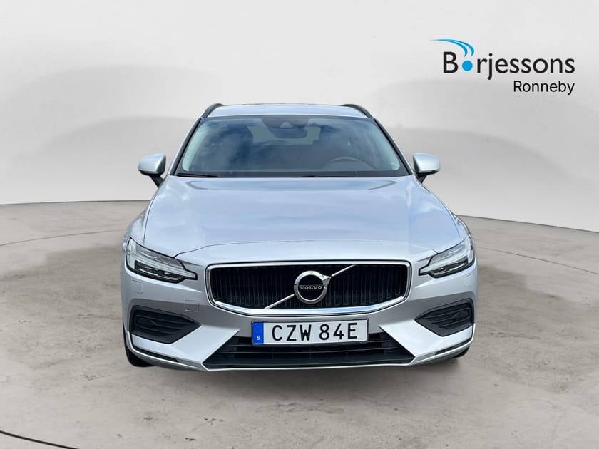 Bild 5 av Volvo V60 D3 Geartronic 150hk Aut.