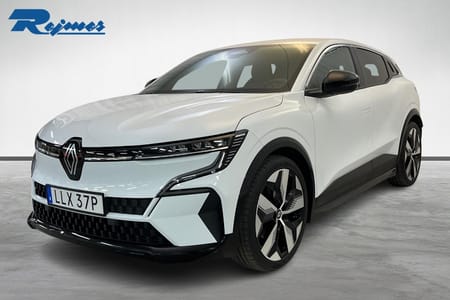 Renault Mégane E-TECH