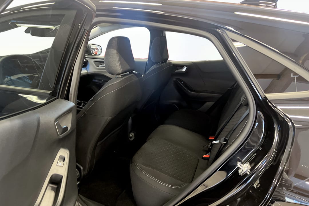 Ford Puma Gen-E