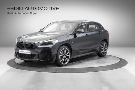 BMW X2 xDrive25e eDrive M Sport (K)