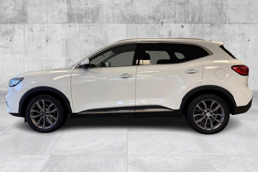 Bilde 2 av MG EHS PHEV Trophy/ACC/360kam/Sportsseter/Pano/El.stoler+++