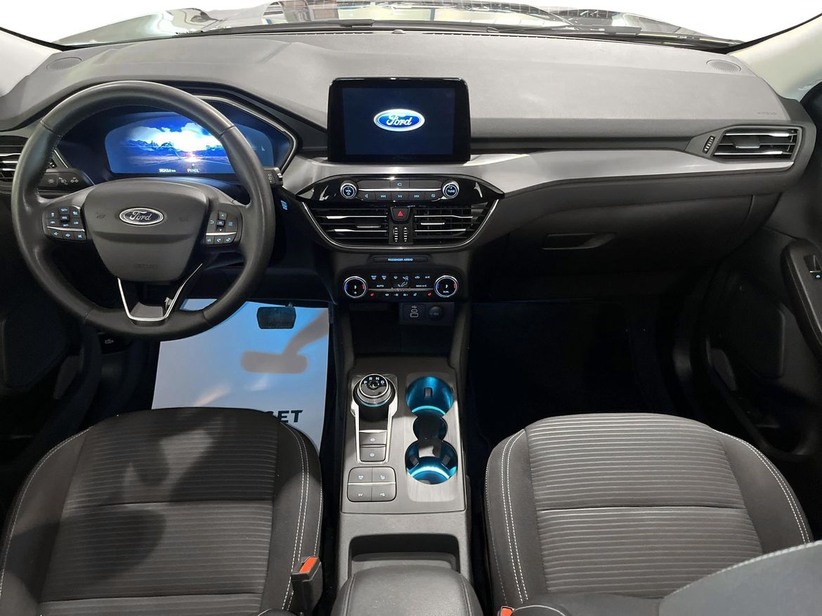 Ford Kuga 2023 - miniatyr 8