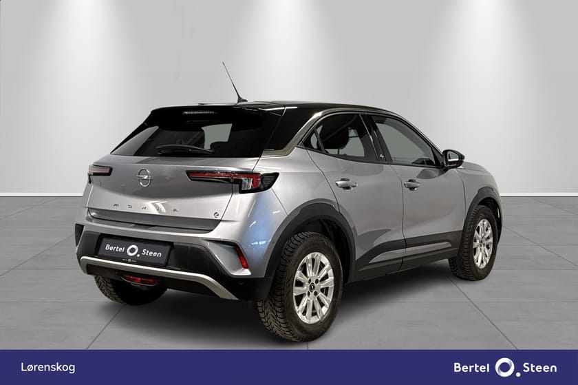 Bilde 5 av Opel Mokka-e Ultimate 136hk 50kWh | AdCruise | CarPlay | Matrix LED