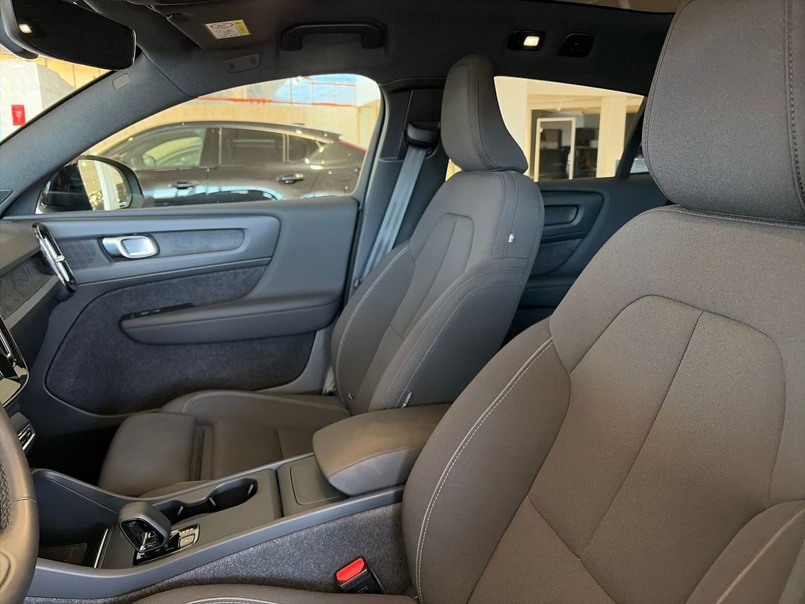 Volvo EC40 2025 - miniatyr 10