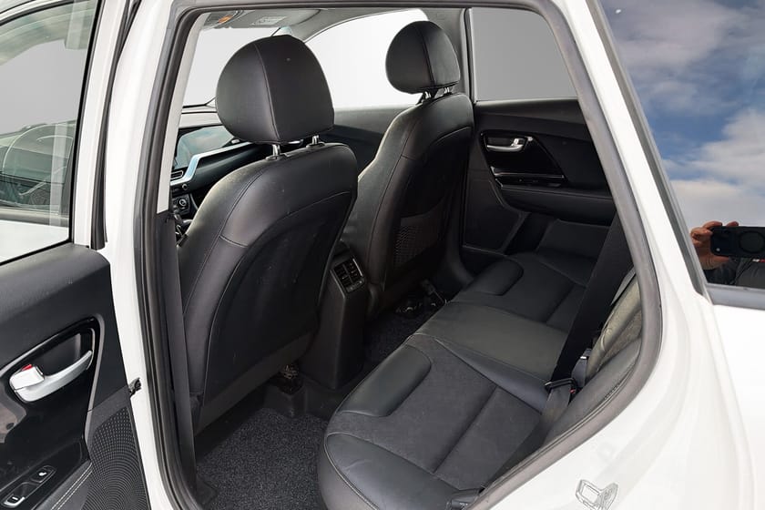 Bild 5 av Kia Niro P-HEV Phev Advance