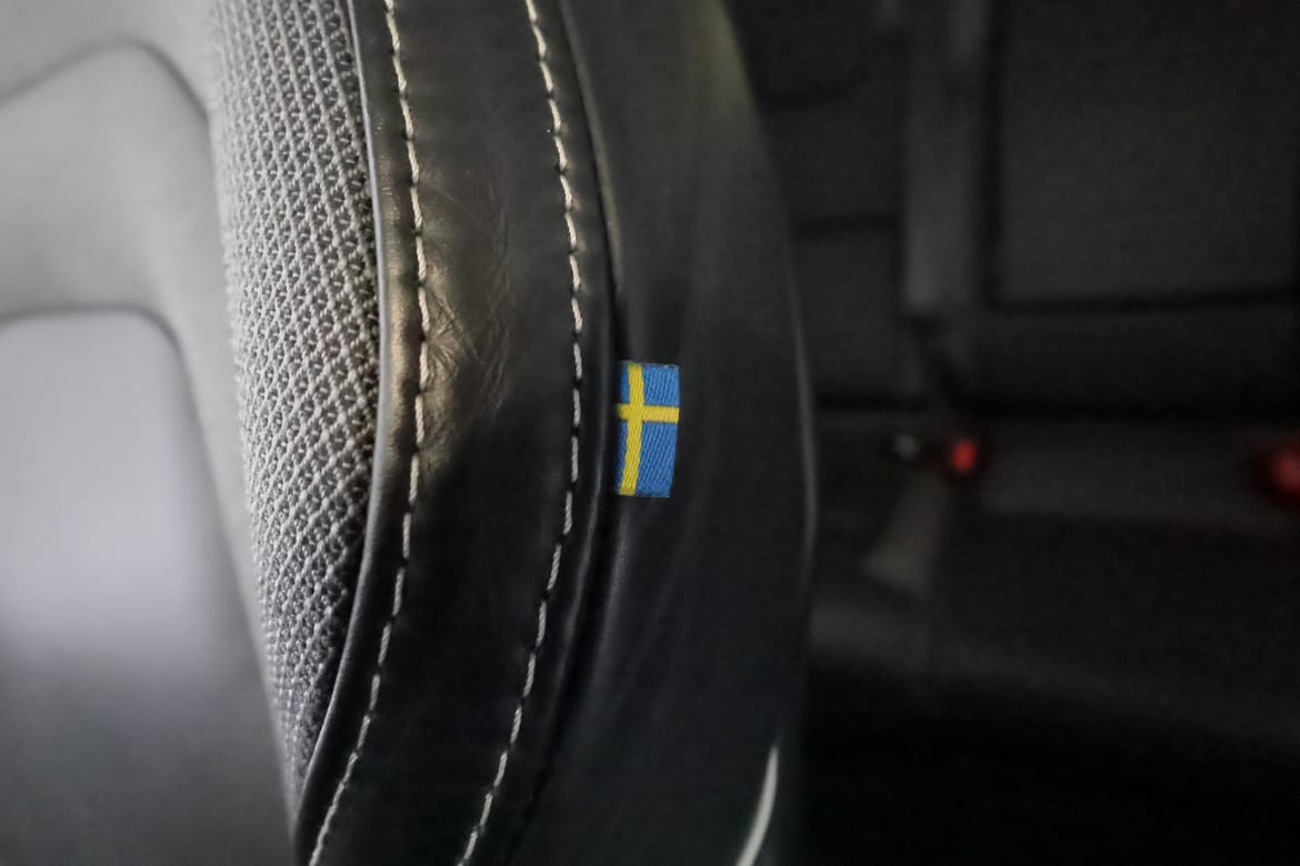 Volvo XC60 2024 - miniatyr 25