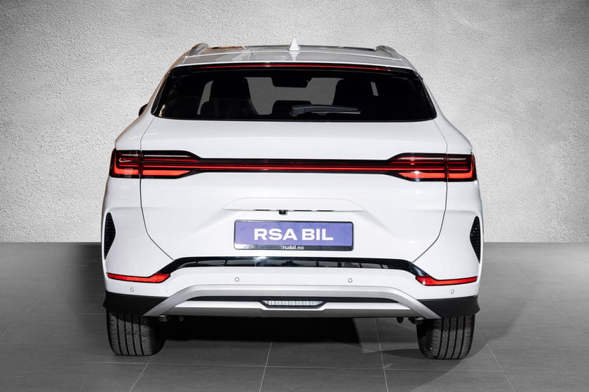 Bilde 4 av BYD Seal U Design, 500km, Topputgaven, Leveringsklar!