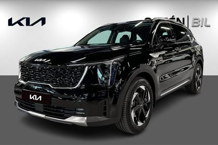 Kia Sorento PHEV