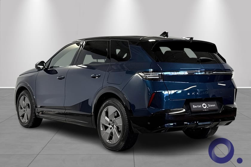Bilde 3 av Opel Grandland Electric GS 213hk 73kWh | Matrix hovedlys | Panorama | AdCruise