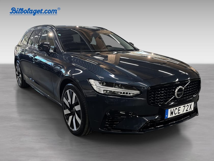 Bild 3 av Volvo V90 T6 Plus Dark Nordic Edition