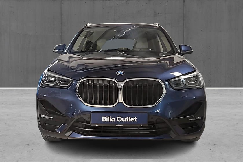 Bilde 2 av BMW X1 xDrive25e 25e xDrive Sportline Head-up, HiFi, Adap.cruise