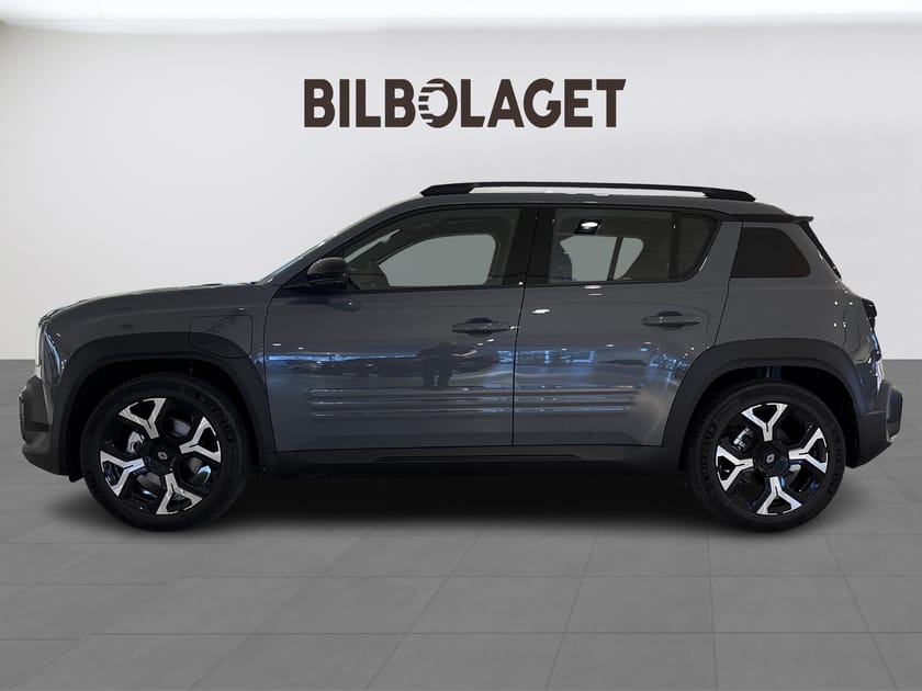 Bild 2 av Renault 4 E-Tech R4 techno 52kWh