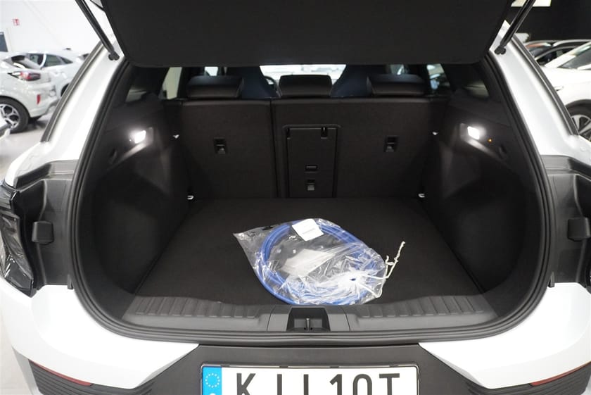 Bild 4 av Ford Explorer EV Extended Range RWD Rwd, Long Business Edition 286 hk 602km