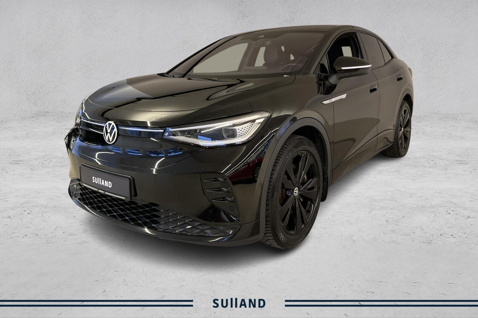 Thumnail bilde 0 av Volkswagen ID.5 GTX