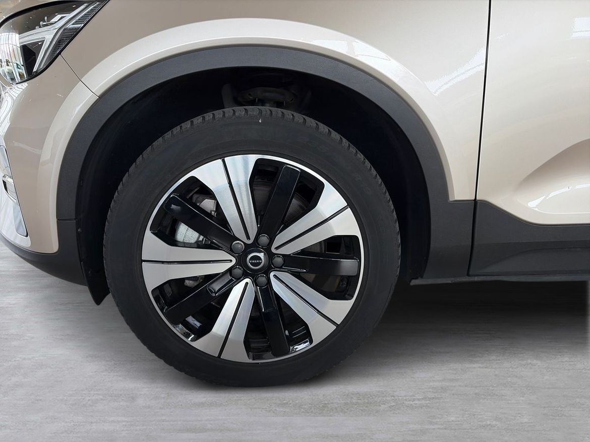 Volvo XC40 2023 - miniatyr 8