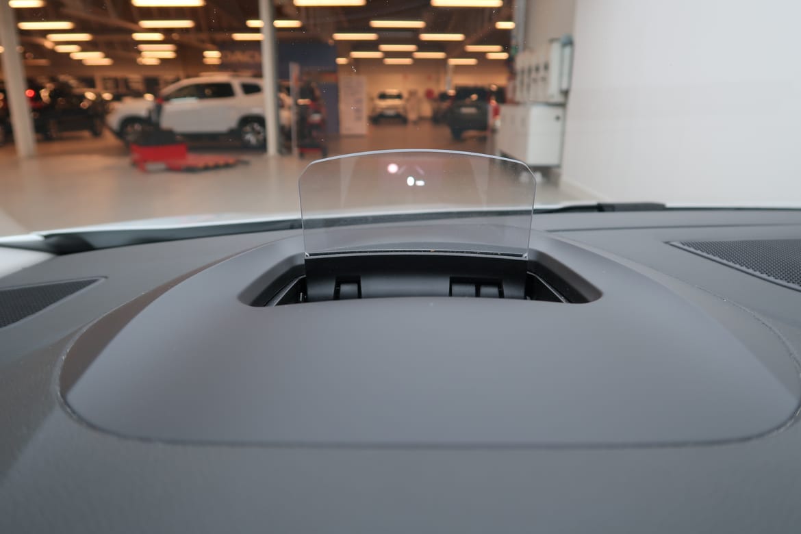 Renault Mégane 2021 - miniatyr 11