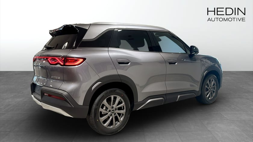 Bild 2 av BYD Atto 2 DM-i BOOST PHEV