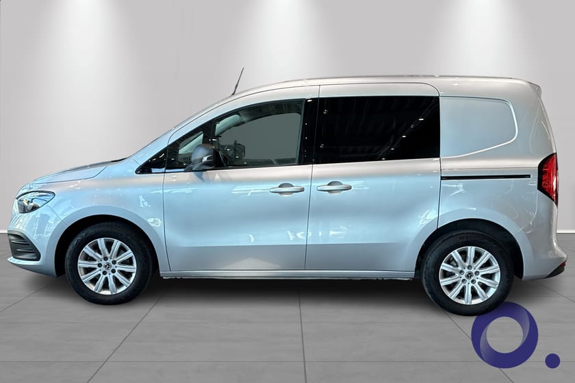 Bilde 3 av Mercedes-Benz Citan 112 CDI 112CDI A1 Automat || Krok || Ryggekamera || LED