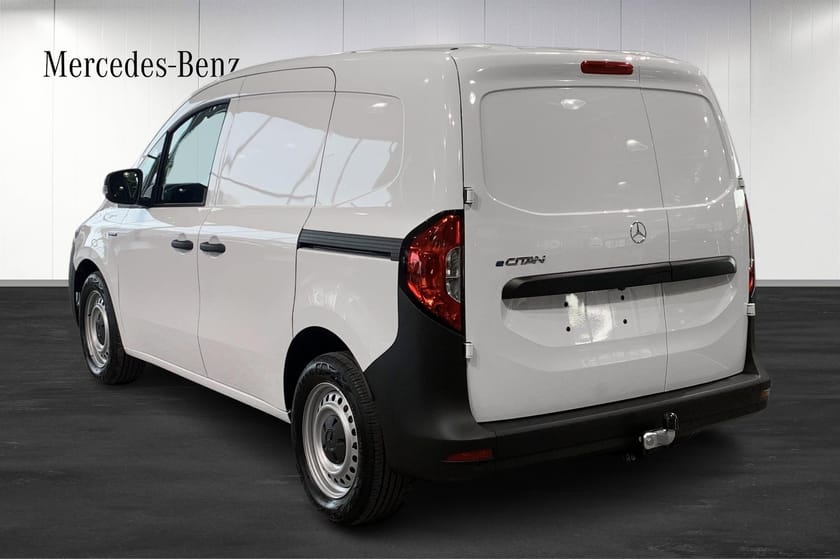 Bild 4 av Mercedes-Benz eCitan L1   2995kr/mån OP-Leasing - Garanterat Restvärde!