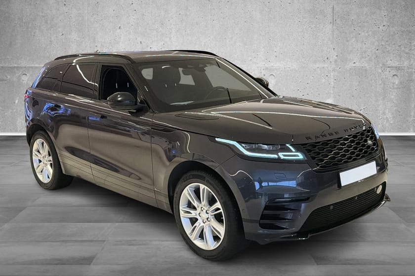 Bilde 4 av Land Rover Range Rover Velar P400e AWD SE R-Dynamic. Krok,Skinn,Panorama, Meridian