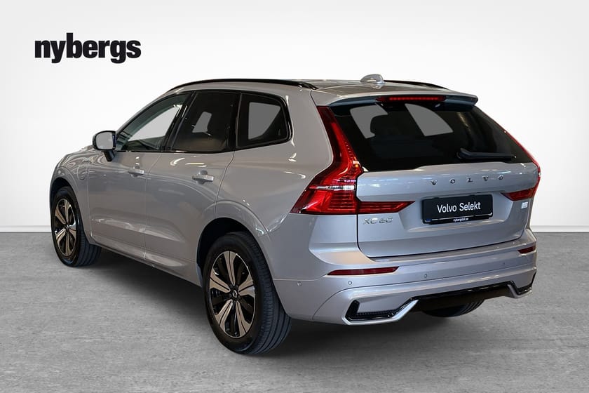 Bild 3 av Volvo XC60 Recharge T6 Plus Dark