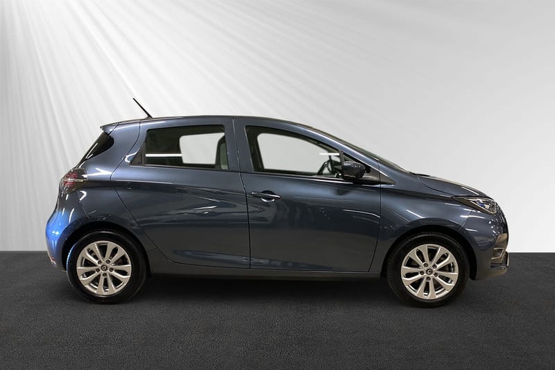 Renault ZOE R110