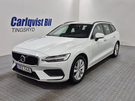 Volvo V60 D3 150HK Momentum