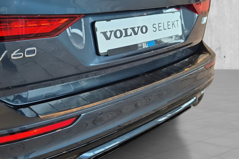 Volvo V60 bilde 10