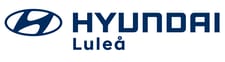 Hyundai Luleå