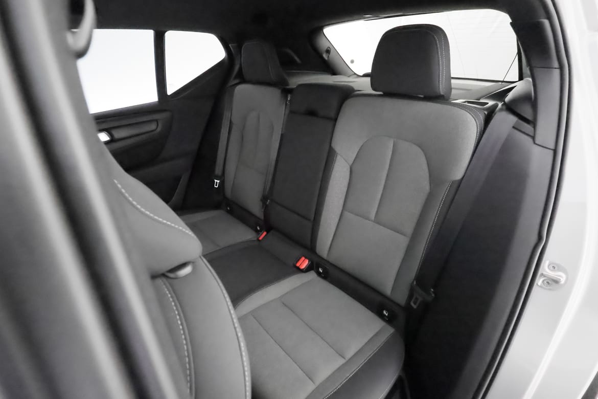 Volvo XC40 2024 - miniatyr 19