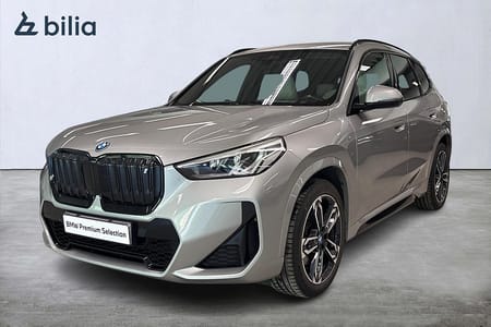 BMW iX1 xDrive30 xDrive 30 M-Sport | Drag | Aktiv farth. | Tonade rutor