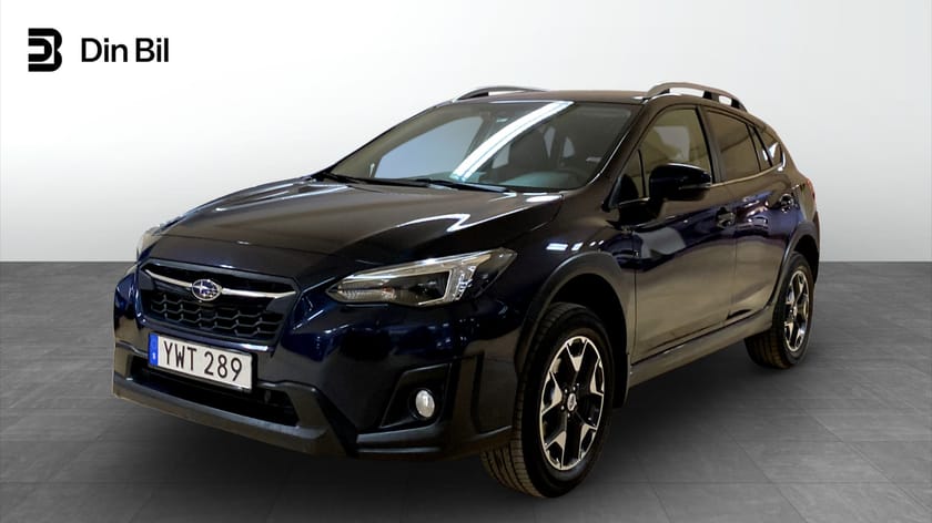Bild 1 av Subaru XV 1,6 4WD aut