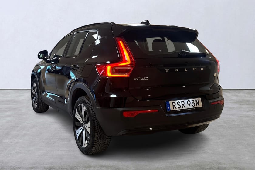 Bild 4 av Volvo XC40 Recharge Core Edition