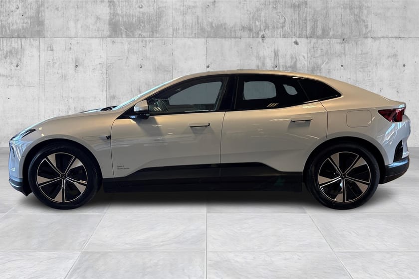 Bilde 2 av Polestar 4 Long Range Dual motor motor/PILOT/PLUS/PIXEL