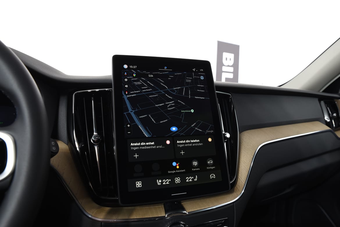 Volvo XC60 2026 - miniatyr 18