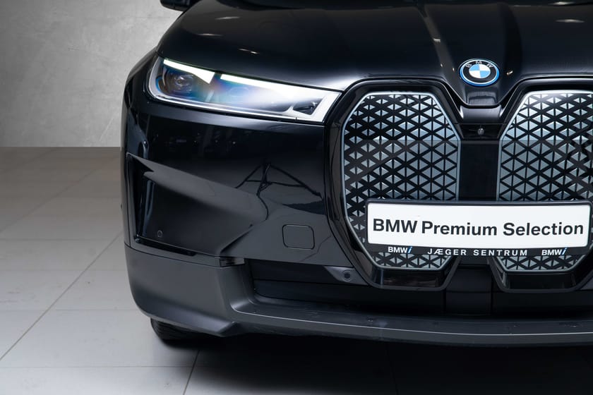Bilde 5 av BMW iX xDrive40 Charged Plus Krok ACC Laser Comf. Access
